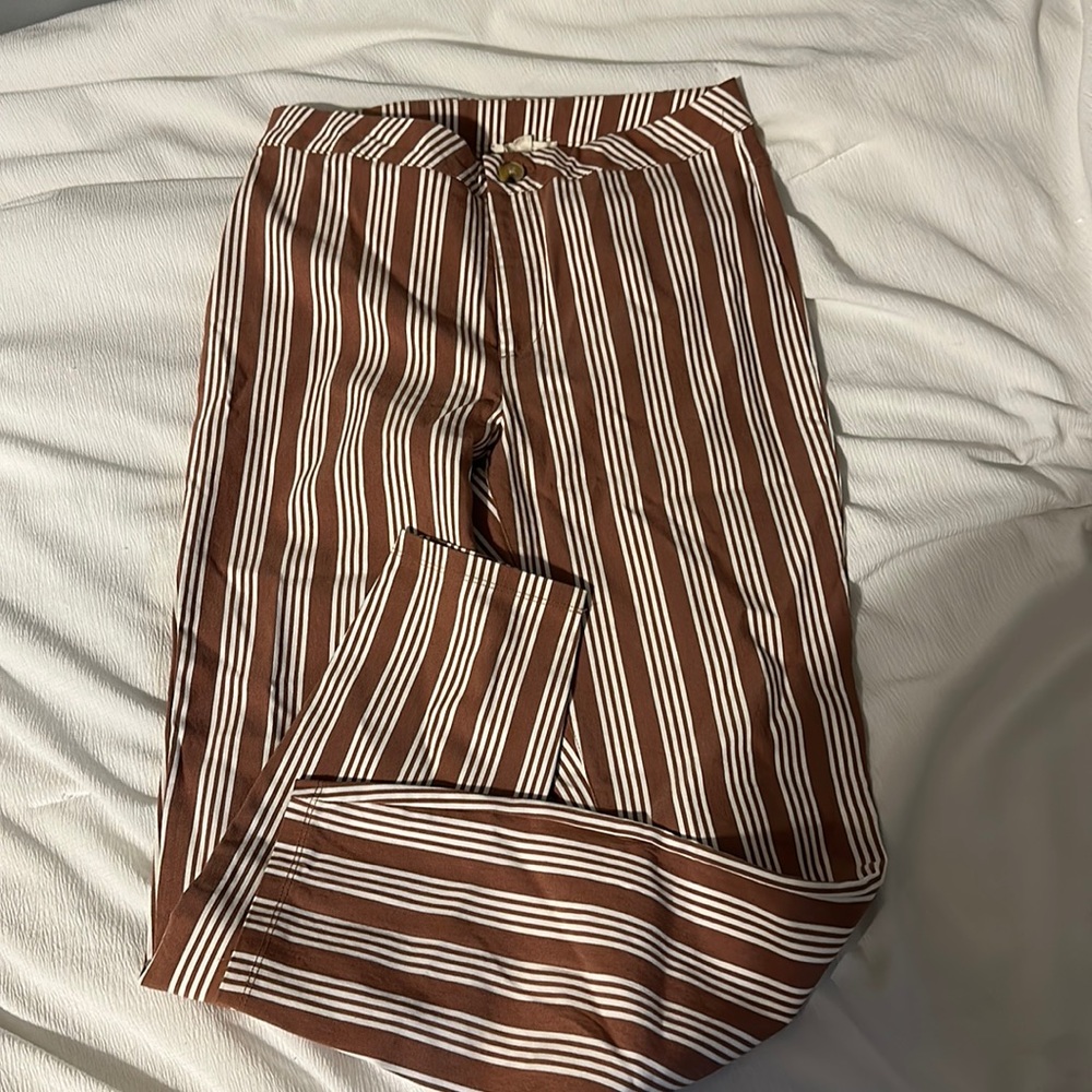 Work pants
